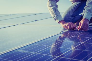 Chauffage solaire - image