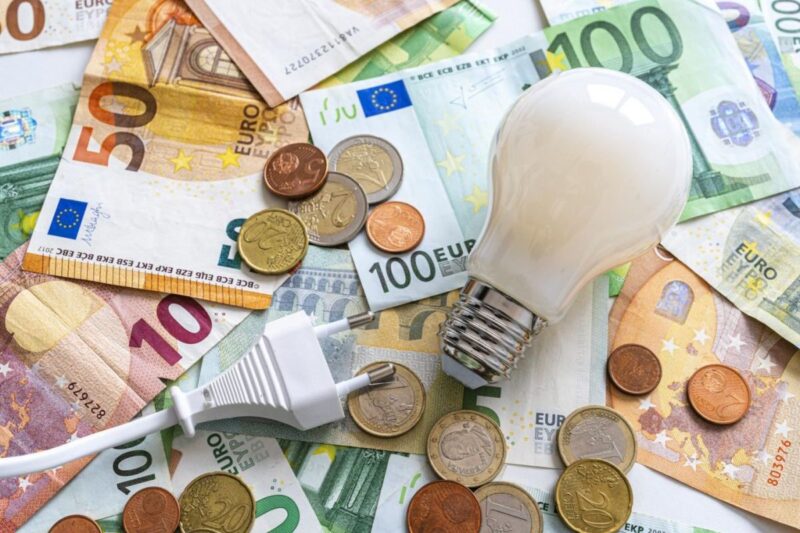 Révolution énergétique en France : découvrez le prix plafond de l'électricité qui va choquer tout le monde !