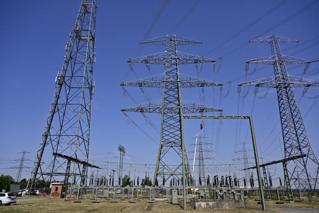 Un accord historique pour réformer le marché de l'électricité en Europe