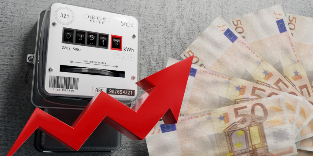 Augmentation de la demande en énergie suite à la reprise économique post-crise sanitaire et son impact sur les prix de l'électricité et du gaz