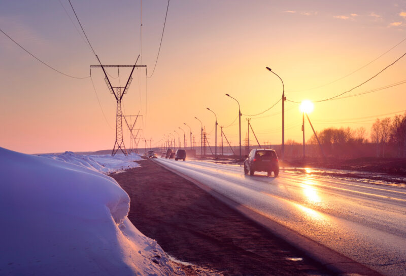 Électricité hivernale en France : prévisions pour 2023