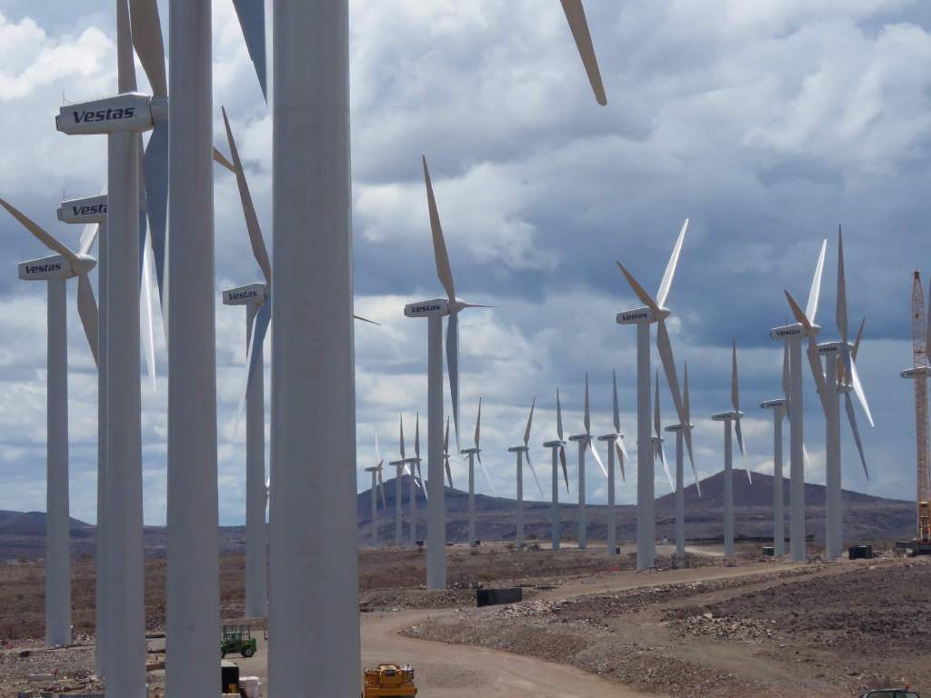 Les défis et les perspectives de l'éolien terrestre en France