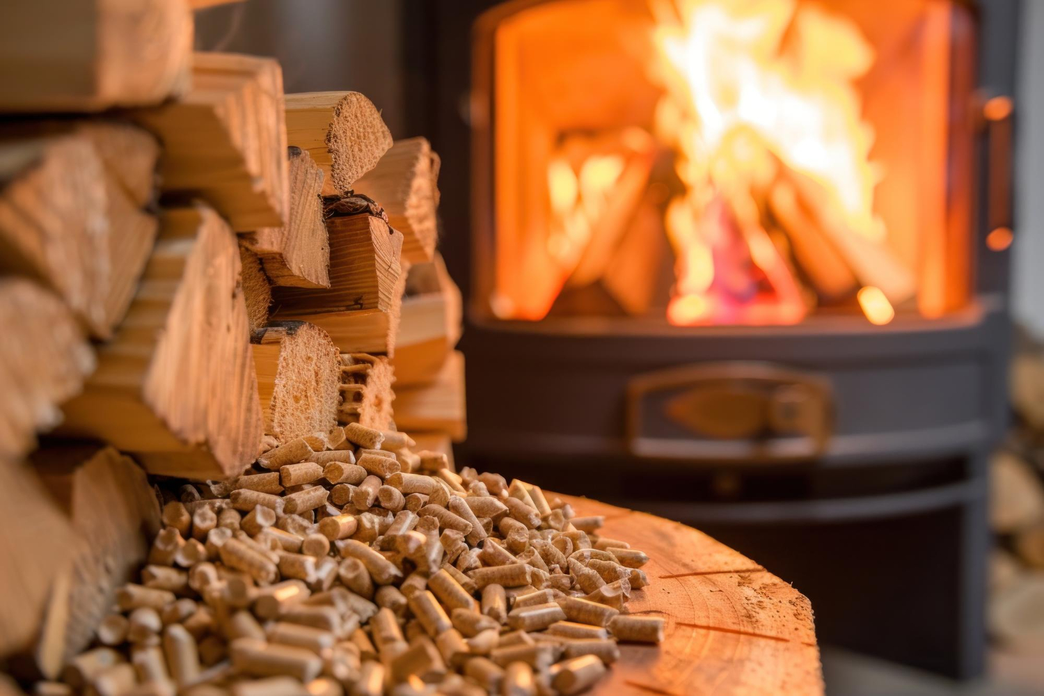 Comment optimiser votre chaudière à bois pour réduire vos factures de