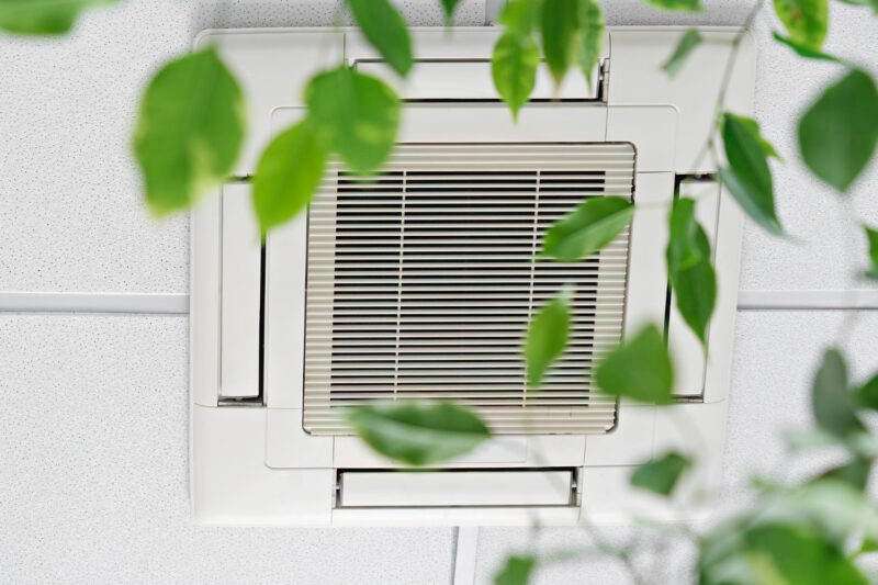 Pourquoi opter pour la révolution Leaf de Trane plutôt que les pompes à chaleur traditionnelles