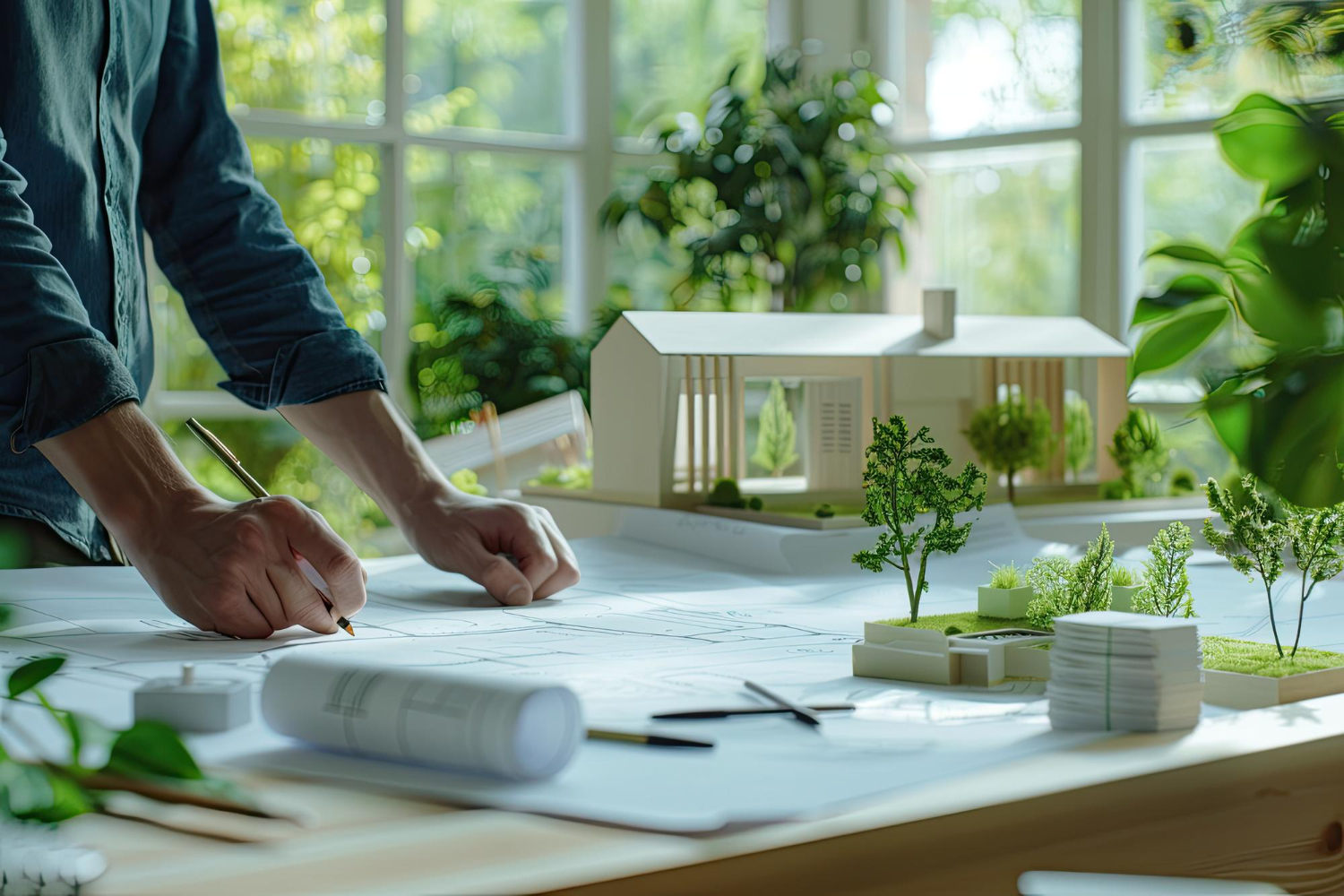Rénovation durable de votre maison : comment le faire sans se ruiner