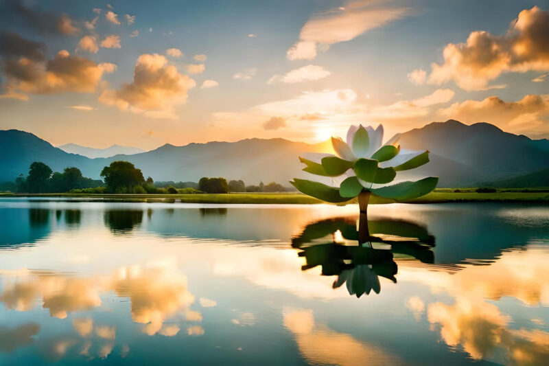 Vivre en parfaite harmonie avec la nature est-ce vraiment possible