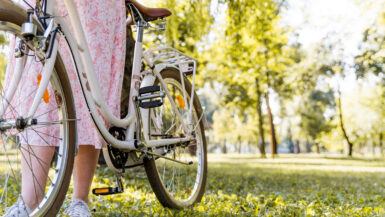 Adoptez un vélo électrique reconditionné l'alternative verte et économique