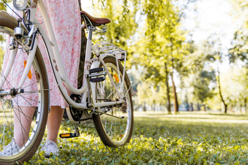 Adoptez un vélo électrique reconditionné l'alternative verte et économique